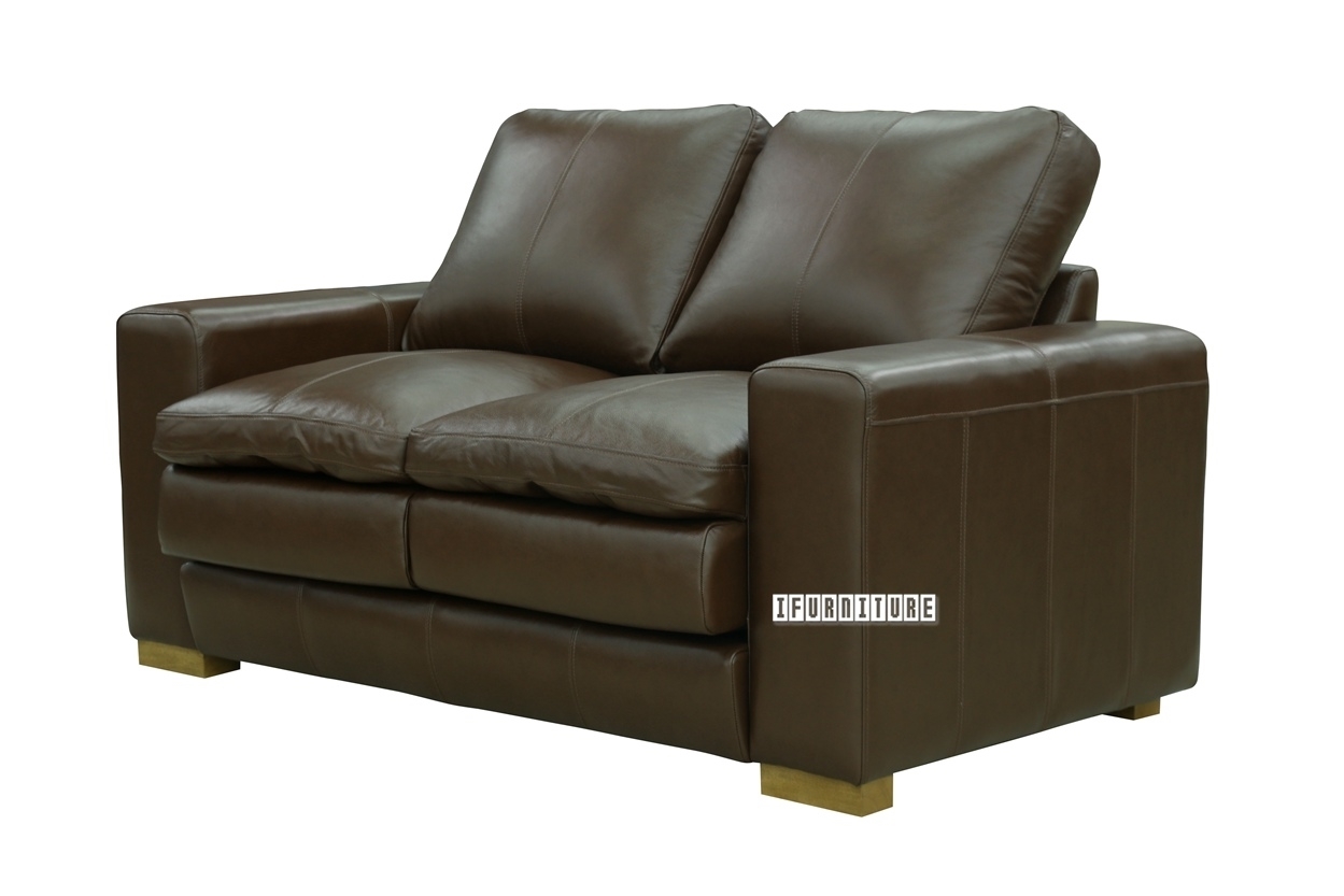 AMAZON 3+2 SOFA RANGE *Genuine Leather-iFurniture-The largest furniture