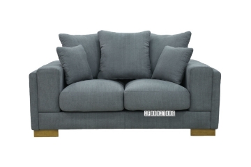Picture of SASHA SOFA *LIGHT BLUE