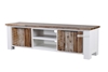 Picture of LIINA Solid Acacia TV UNIT