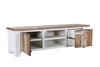 Picture of LIINA Solid Acacia TV UNIT