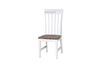 Picture of LIINA Solid Acacia DINING CHAIR