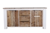 Picture of LIINA Solid Acacia SIDEBOARD