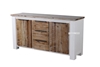 Picture of LIINA Solid Acacia SIDEBOARD