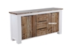 Picture of LIINA Solid Acacia SIDEBOARD