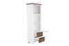 Picture of LIINA SOLID ACACIA DISPLAY CABINET