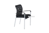 Picture of KLEIN Mesh Back Visitor Chair with Arm