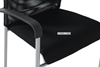 Picture of KLEIN Mesh Back Visitor Chair with Arm