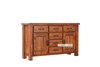 Picture of Foundation Rustic Pine Buffet