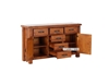 Picture of Foundation Rustic Pine Buffet