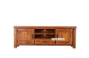 Picture of FOUNDATION TV Unit (Rustic Pine)
