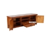 Picture of FOUNDATION TV Unit (Rustic Pine)