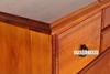 Picture of Samantha  SOLID PINE 8DRAWERS CHEST