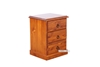 Picture of Samantha SOLID PINE Night Stand