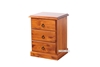 Picture of Samantha SOLID PINE Night Stand