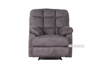 Picture of NUMATA RECLINING ARMCHAIR *Brown