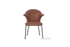 Picture of BICORN Dinning/office Chair *Brown