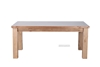 Picture of FRANCO Solid NZ Pine Dining Table