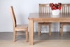 Picture of FRANCO SOLID NZ PINE 7PCS DINING SET