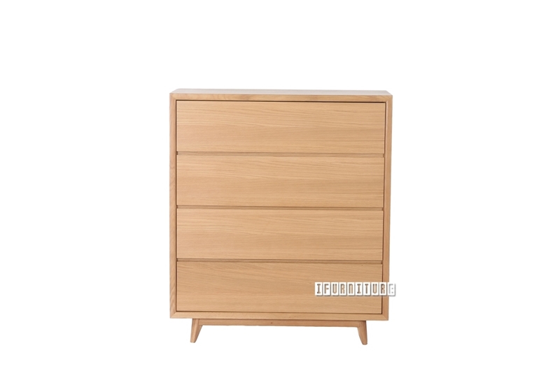 Picture of WAVERLEY NATURAL OAK CHEST