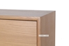 Picture of WAVERLEY NATURAL OAK CHEST