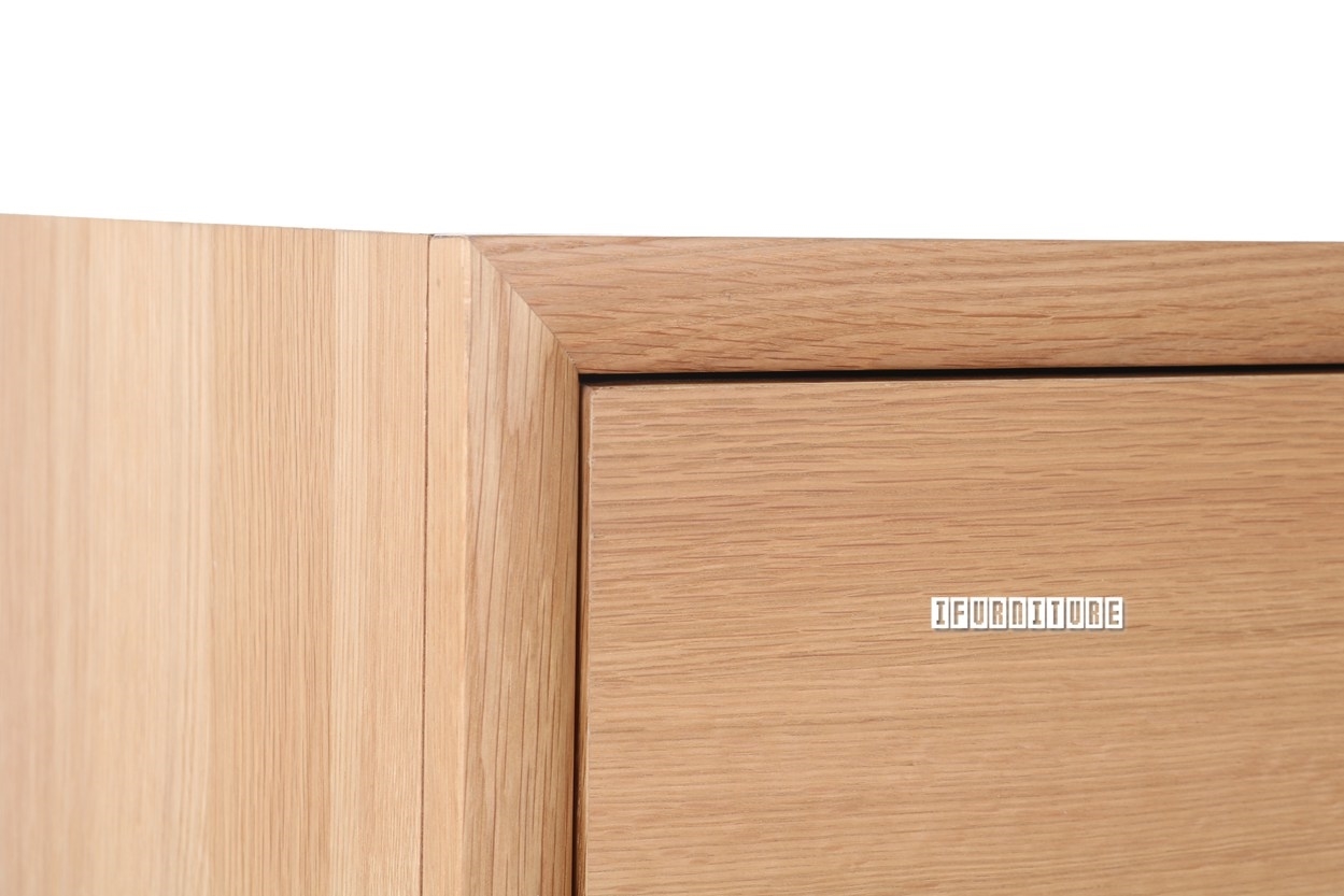 WAVERLEY NATURAL OAK BUFFETiFurnitureThe largest furniture store in