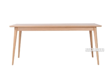 Picture of (Final Sale) WAVERLEY NATURAL OAK DiningTable in 3 Sizes