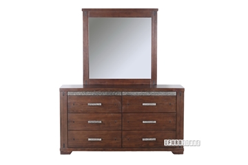 Picture of PALAZZO DRESSING TABLE