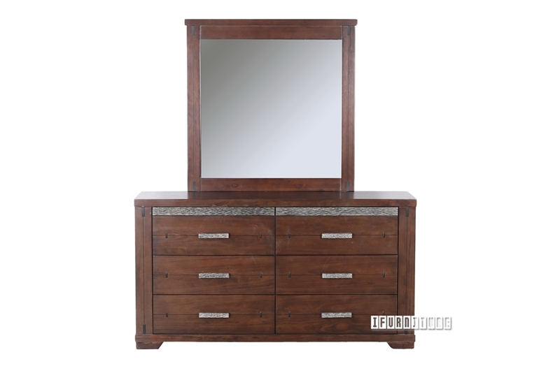 Picture of PALAZZO DRESSING TABLE