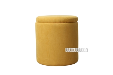 Picture of Saturn Storage Ottoman