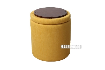 Picture of Saturn Storage Ottoman