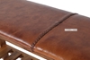 Picture of GALAPAGOS Bench *Genuine Cowhide