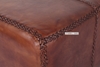 Picture of ELBA Bench *Genuine Cowhide