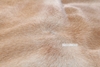 Picture of Natural Brown Mat/Carpet * Genuine Cowhide