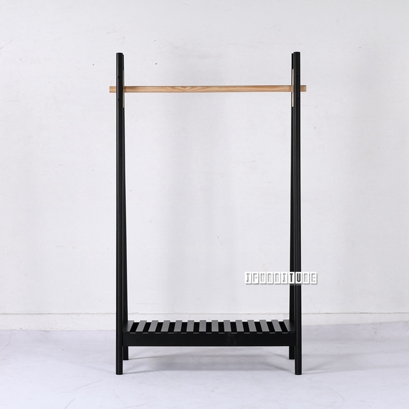 Picture of MEGAN Coat Rack *Black