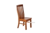 Picture of FOUNDATION Rustic Pine Dining Chair