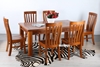 Picture of FOUNDATION Rustic Pine Dining Chair