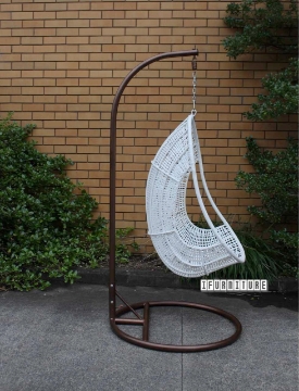 Picture of BANKA #6 Hanging Egg Chair