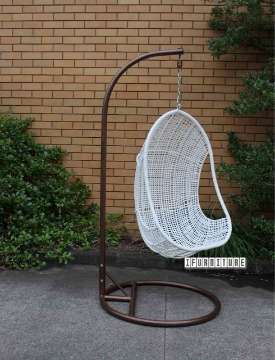 Picture of BANKA #6 Hanging Egg Chair