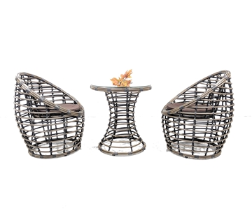 Picture of Nest 3PCS Patio Set