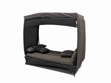 Picture of TAKAPUNA Rattan Outdoor Daybed