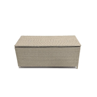 Picture of Patio Storage Box - Small (L125 x W53 x H55 cm)