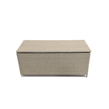 Picture of Patio Storage Box - Small (L125 x W53 x H55 cm)