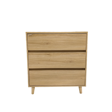 Picture of Reno 3 Drawer Chest
