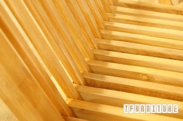 Picture of BALI Solid Teak Foldable Chair 