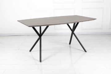 Picture of DAOMA DINING TABLE *160cm