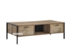 Picture of BUXTON 2 DRAWERS COFFEE TABLE