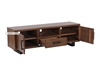 Picture of AURELIUS SOLID OAK TV STAND