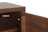 Picture of AURELIUS SOLID OAK TV STAND