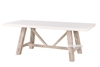 Picture of ANTON 210 DINING TABLE *SOLID ACACIA