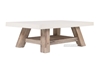 Picture of ANTON COFFEE TABLE *SOLID ACACIA